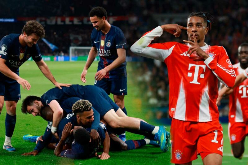 Bayern Munich không cho PSG mượn khách sạn "may mắn" trước cuộc tái đấu