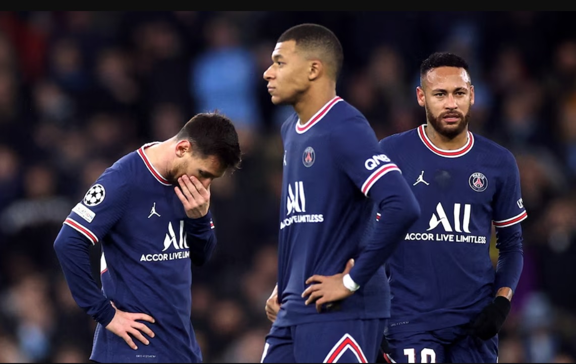 Pochettino giải thích lý do tại sao Messi và Mbappe không hợp nhau ở PSG
