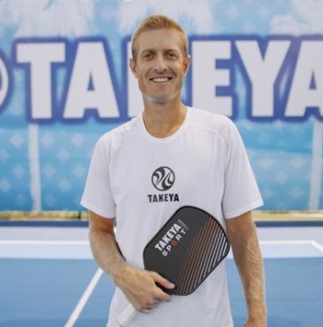 Profile VĐV Riley Newman môn Pickleball Profile VĐV Riley Newman môn Pickleball