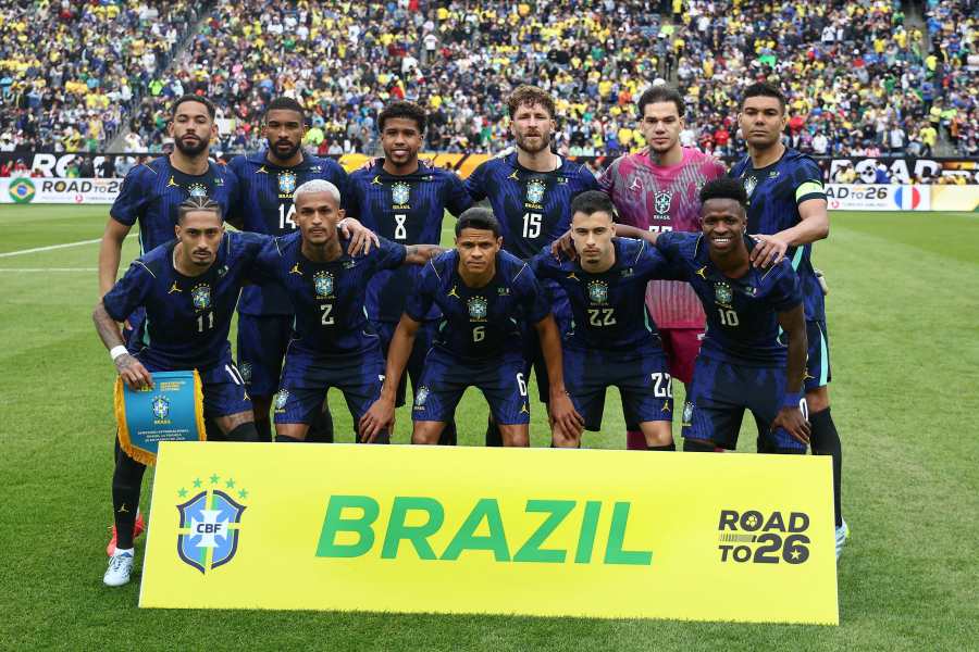 Profile cầu thủ ĐT Brazil dự World Cup 2026 Profile cầu thủ ĐT Brazil dự World Cup 2026