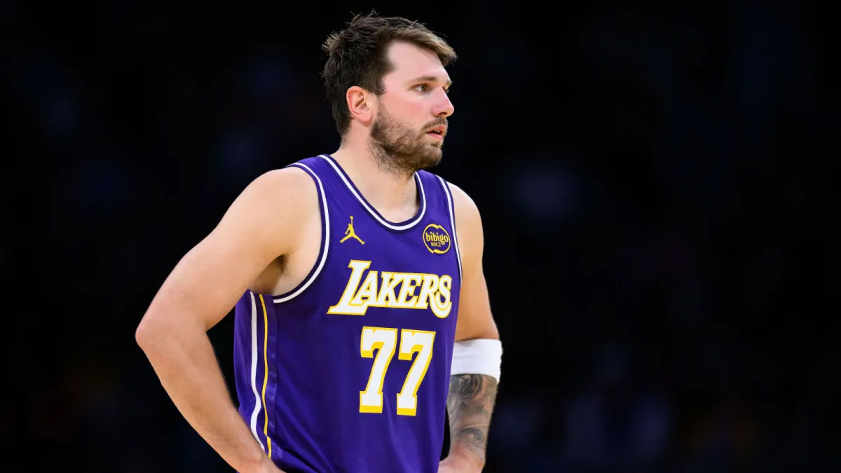 Bác sĩ y khoa tiết lộ ngày trở lại thực tế của Luka Doncic tại NBA Playoffs 2026