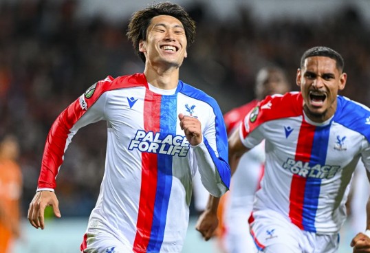 Nhận định, soi kèo Crystal Palace vs Shakhtar Donetsk: Lịch sử gọi tên "Đại bàng"
