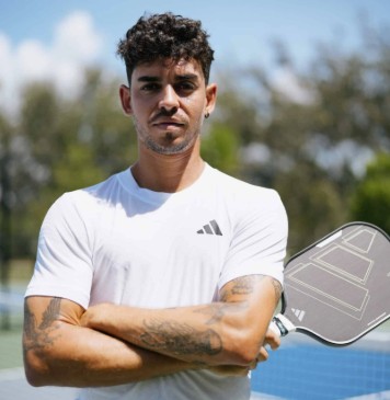 Profile VĐV Jaume Martinez Vich môn Pickleball