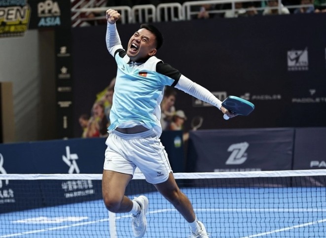 Giải Vô địch Pickleball các CLB quốc gia 2026: Bước ngoặt chuyên nghiệp hóa của "trào lưu" triệu người mê