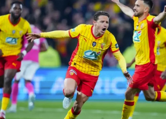 Nhận định, soi kèo Lens vs Nantes: Quyết đấu vì mục tiêu trái ngược