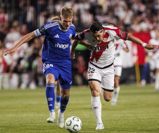 Nhận định, soi kèo Strasbourg vs Vallecano: Điểm tựa sân nhà