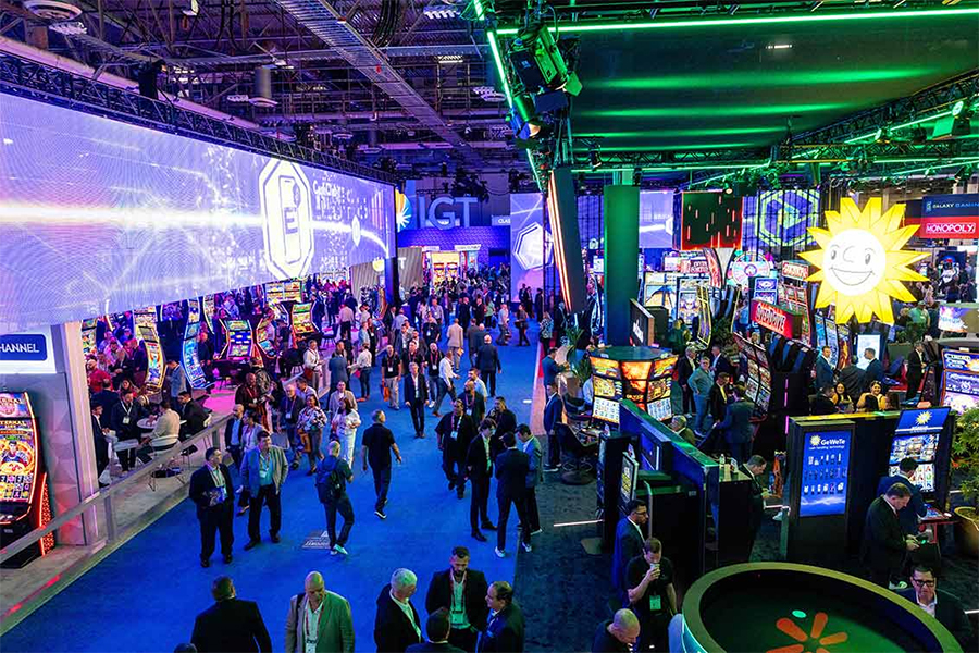 Gaming toàn cầu bước vào kỷ nguyên mới với doanh thu gần 190 tỷ USD trong năm 2025