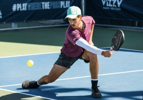 Lịch thi đấu Pickleball ngày 07/05/2026: Rực lửa vòng bảng PPA Finals