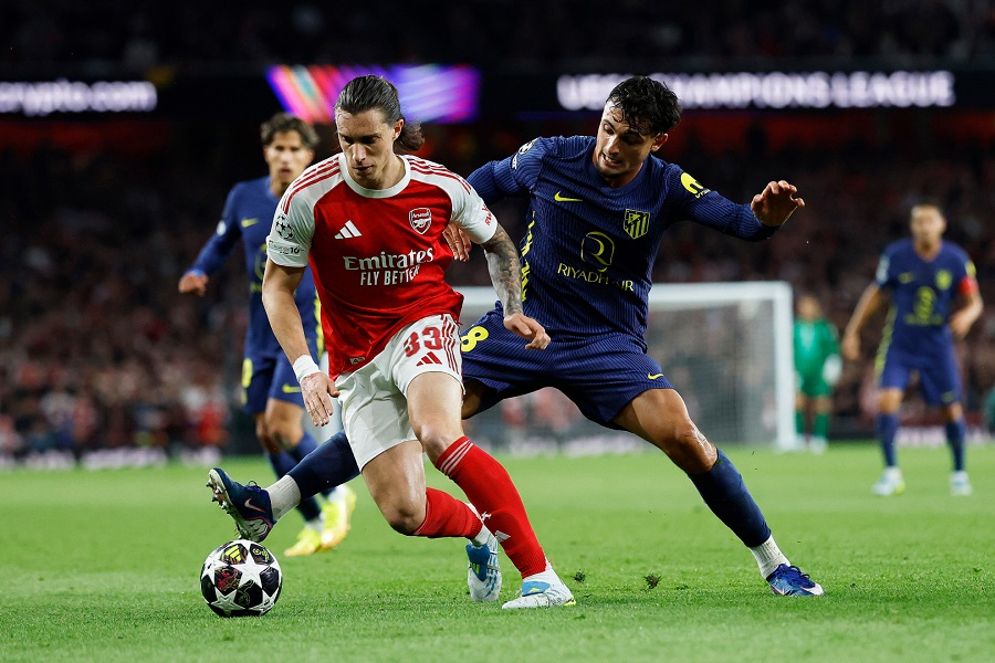 Pubill có thể bất ngờ lọt vào danh sách 26 cầu thủ Tây Ban Nha tham dự World Cup