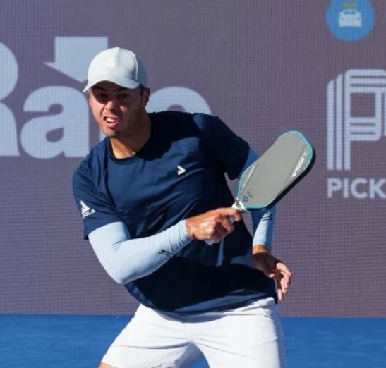 Kết quả Pickleball ngày 08/05/2026: Ben Johns và Anna Leigh Waters thẳng tiến Bán kết PPA Finals