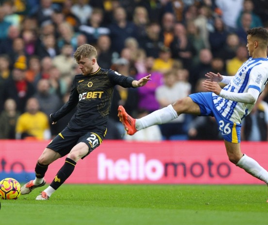 Nhận định, soi kèo Brighton vs Wolves: Thừa thắng xông lên