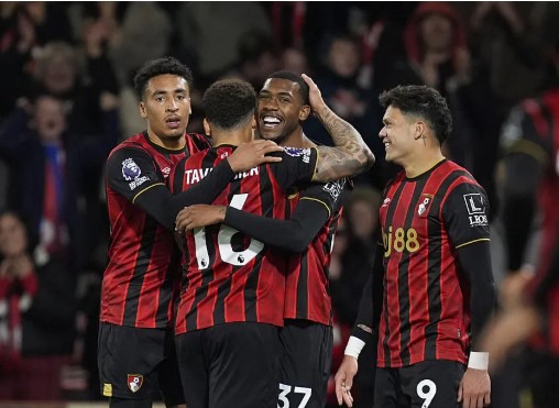 Nhận định, soi kèo Fulham vs Bournemouth: Chia điểm tại Craven Cottage