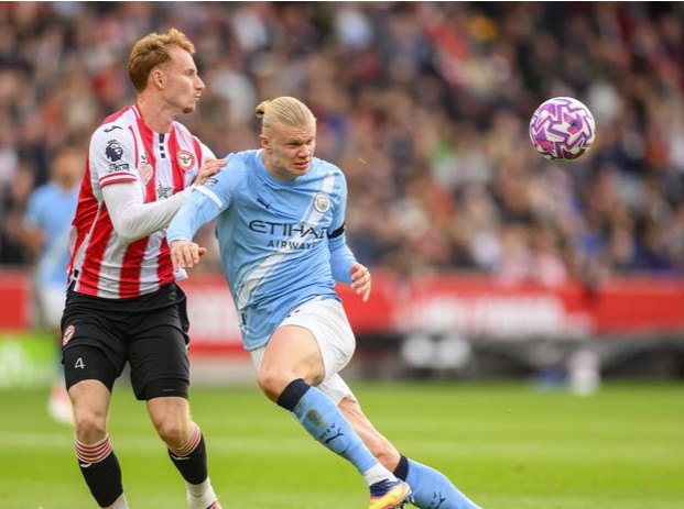 Nhận định, soi kèo Man City vs Brentford: Hy vọng mong manh tại Etihad