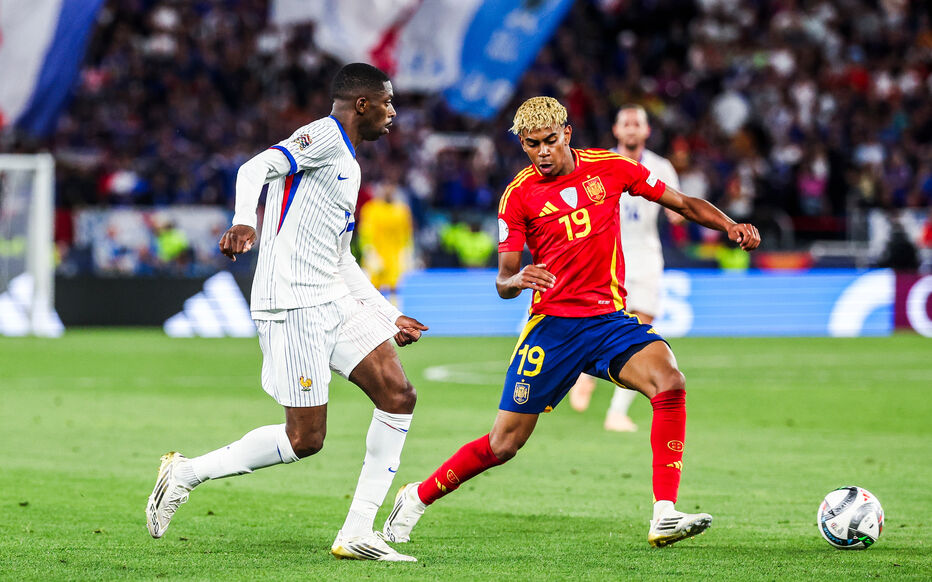 World Cup 2026: Messi, Yamal, Dembele… Adidas tạo nên cơn sốt với dàn sao đình đám