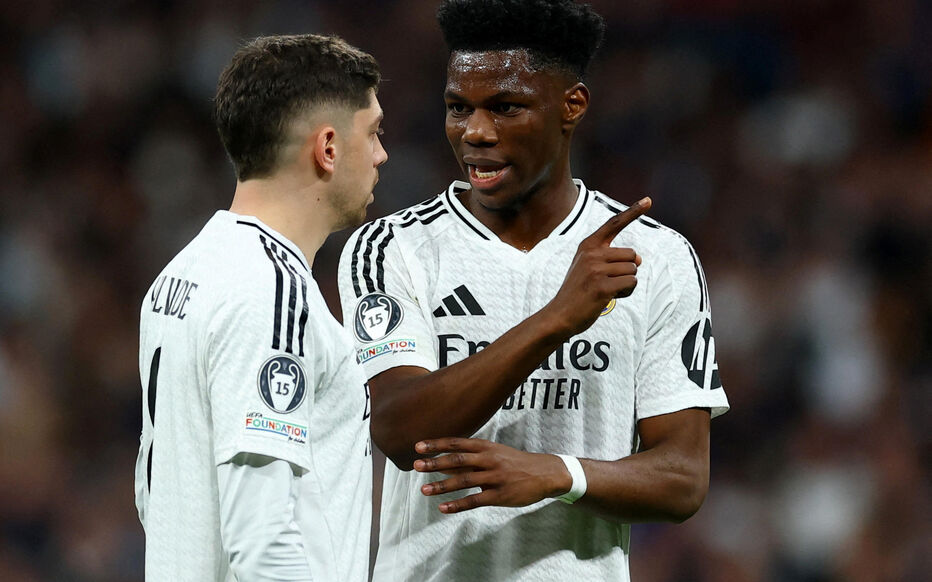 Báo chí Tây Ban Nha: Real Madrid tìm kiếm kẻ phản bội