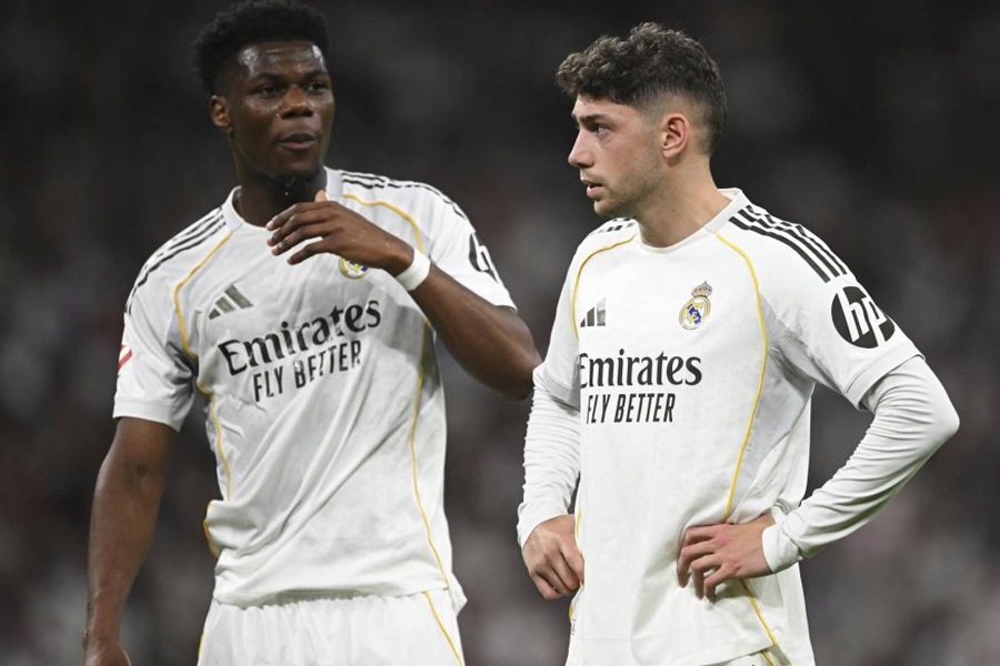 Valverde và Tchoumameni sẽ phải nhận hình phạt về tiền lương ở Real Madrid như thế nào?