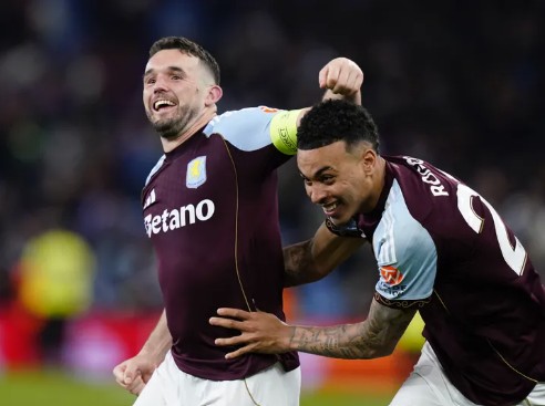 Nhận định, soi kèo Burnley vs Aston Villa: Quyết tâm của "The Villans"
