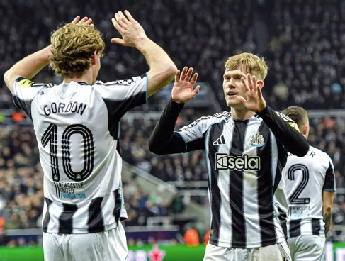 Nhận định, soi kèo Nottingham vs Newcastle: "Chích chòe" vượt khó