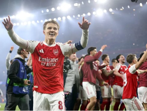 Nhận định, soi kèo West Ham vs Arsenal: "Pháo thủ" tiến gần ngôi vương