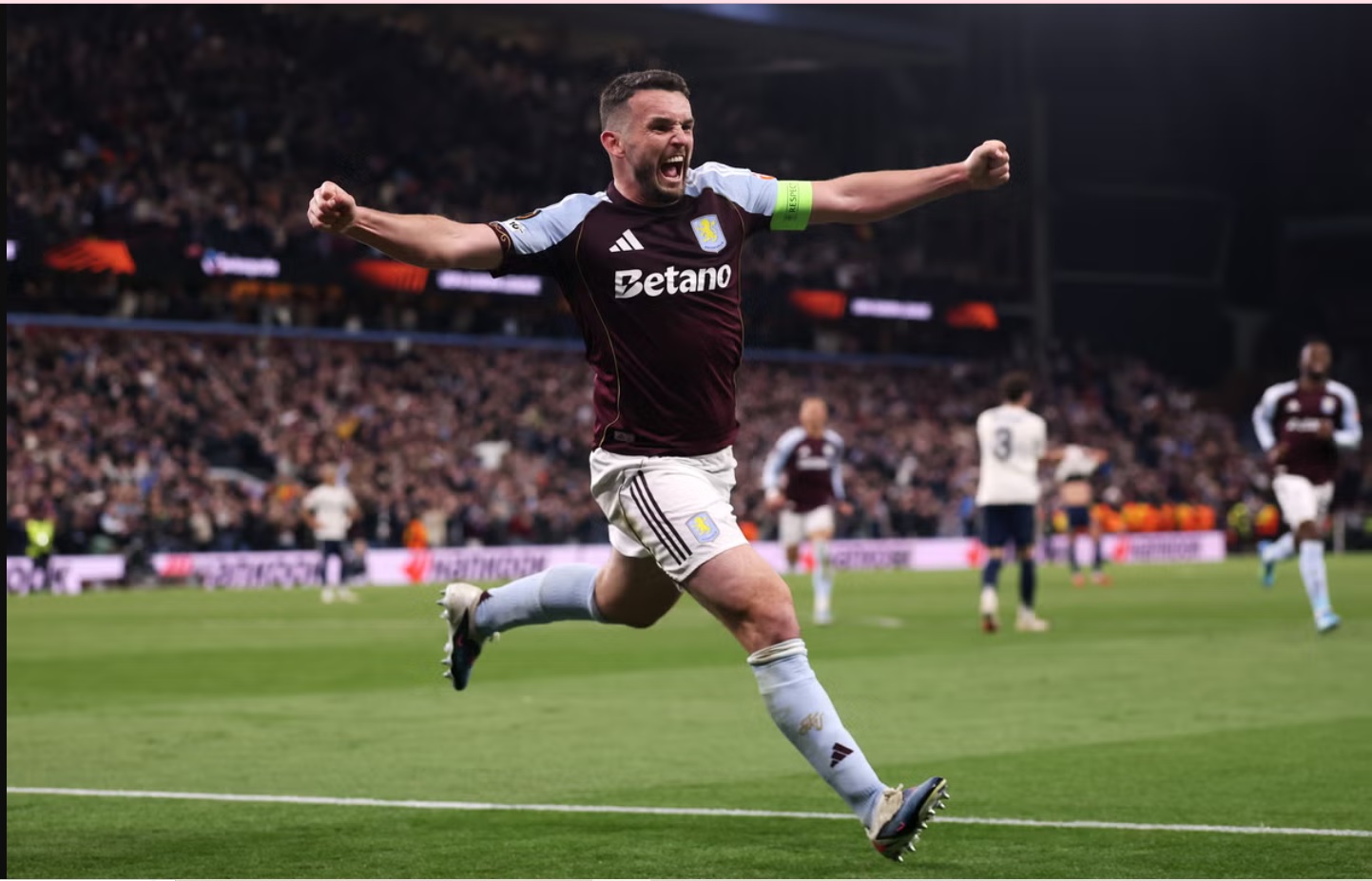 6 đội bóng Anh sẽ tham dự Champions League và 10 đội ở cúp châu Âu?