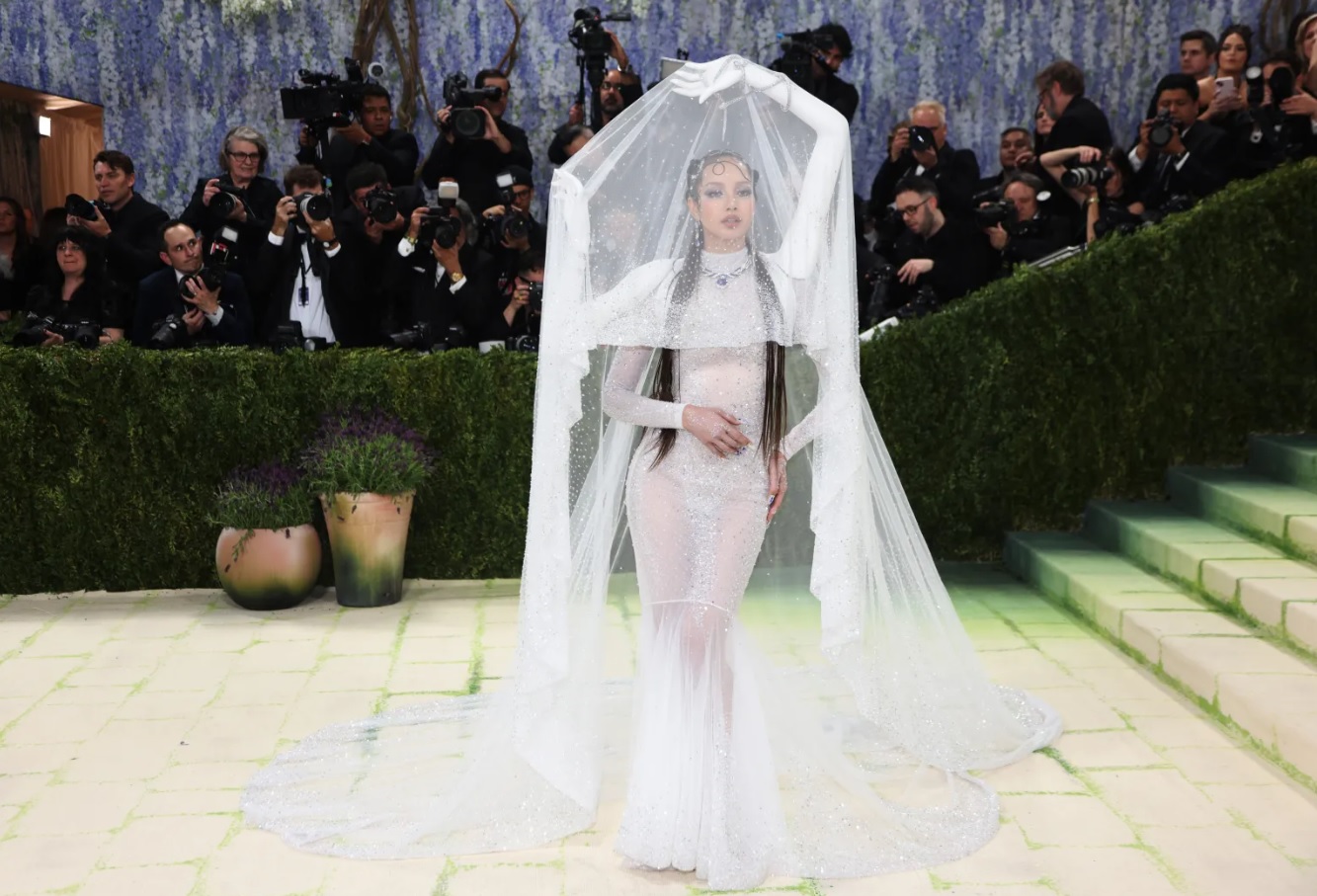 Lễ khai mạc World Cup 2026 có sự góp mặt của dàn sao âm nhạc đình đám như Katy Perry và Lisa của Blackpink