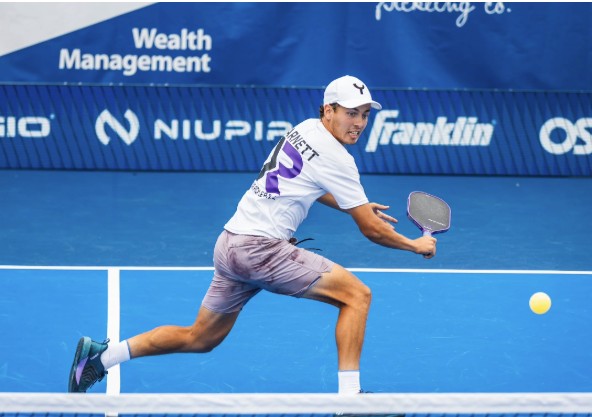 Lịch thi đấu Pickleball ngày 10/05/2026: Chung kết rực lửa