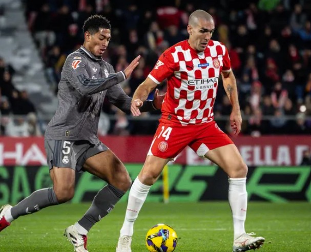 Nhận định, soi kèo Vallecano vs Girona: Niềm vui châu Âu và nỗi lo trụ hạng