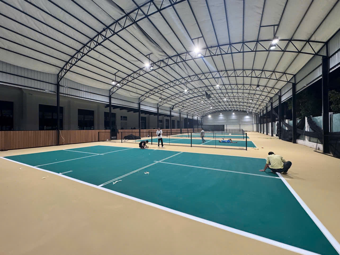 Đào tạo và Quản trị: "Xương sống" cho sự hưng thịnh của Pickleball Việt Nam