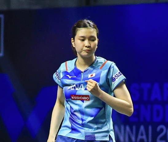 Honoka Hashimoto v&agrave; sự hồi sinh của lối chơi 