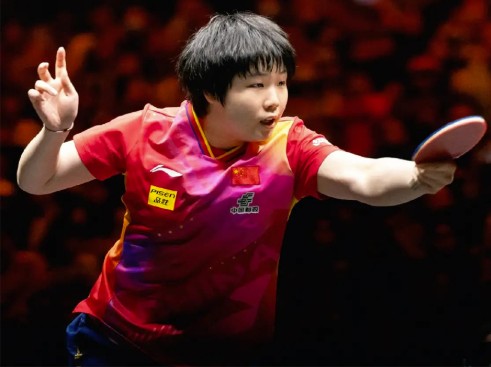 Lịch thi đấu Bóng bàn ngày 11/05/2026: Trọng tâm hệ thống giải trẻ WTT Youth