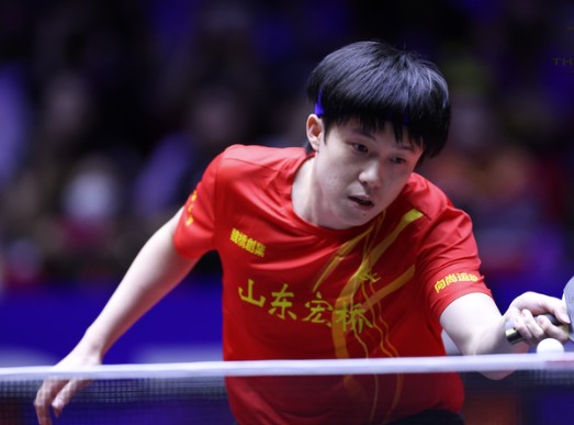Kết quả Bóng bàn ngày 11/05/2026: Trung Quốc nhọc nhằn bảo vệ ngôi vương lần thứ 24