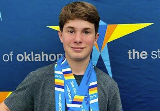 Profile VĐV Wyatt Stone môn Pickleball