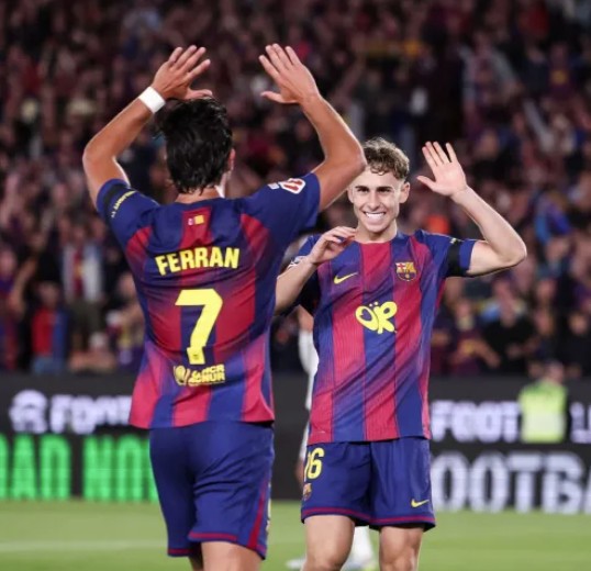 Nhận định, soi kèo Alaves vs Barcelona: Tiệc mừng của tân vương
