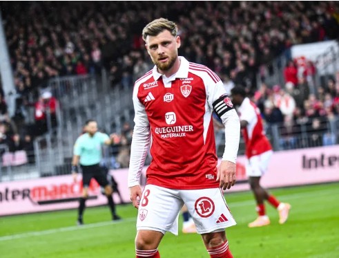 Nhận định, soi kèo Brest vs Strasbourg: Tìm lại niềm kiêu hãnh