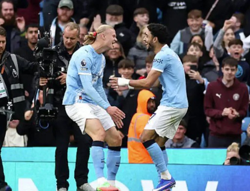 Nhận định, soi kèo Man City vs Crystal Palace: Nỗ lực bám đuổi Arsenal