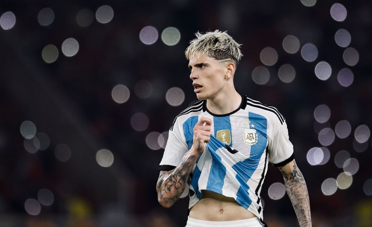 13 "bất ngờ" trong danh sách sơ bộ đội tuyển Argentina dự World Cup 2026
