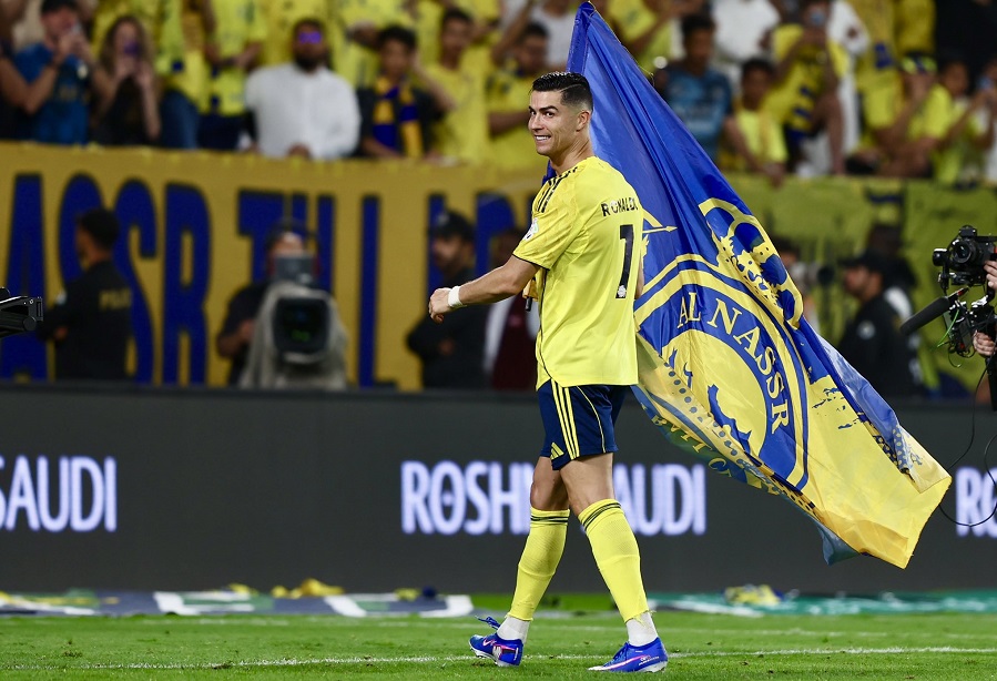 Ronaldo có thể gạt bỏ nỗi thất vọng lớn nhất kể từ khi rời châu Âu