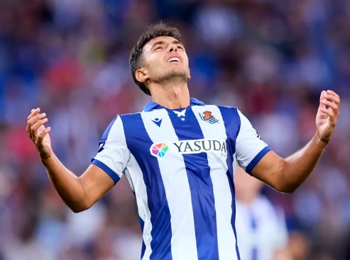 Nhận định, soi kèo Girona vs Real Sociedad: Hy vọng trụ hạng