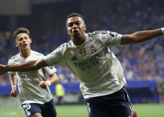 Tỷ lệ kèo Real Madrid vs Real Oviedo:, 2h30 ngày 15/5, La Liga