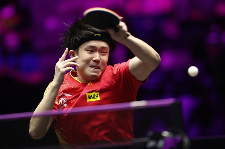 Tương quan lực lượng bóng bàn Trung Quốc - Nhật Bản hậu London 2026: Khi "hòn đá tảng" Fan Zhendong vắng mặt