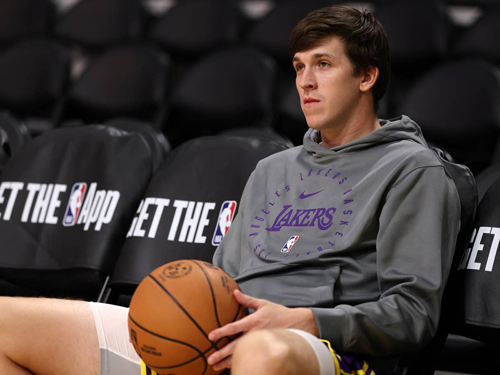 Chicago Bulls và Brooklyn Nets sẵn sàng "trải thảm đỏ" mời gọi Austin Reaves