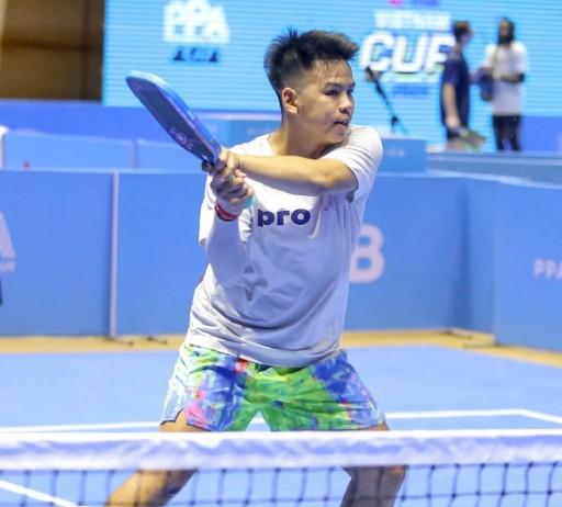 Kết quả Panas Kuala Lumpur Open 2026 ngày 13/05: Các đại diện Việt Nam nỗ lực tại vòng loại đơn nam