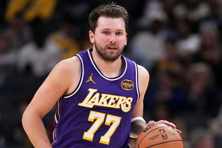 Luka Doncic đính chính về chấn thương gân kheo, chỉ trích các báo cáo sai sự thật