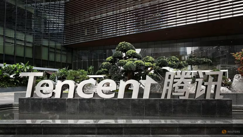 Tencent tăng trưởng nhờ game nhưng lợi nhuận hụt kỳ vọng vì “đốt tiền” cho AI Tencent tăng trưởng nhờ game nhưng lợi nhuận hụt kỳ vọng vì “đốt tiền” cho AI