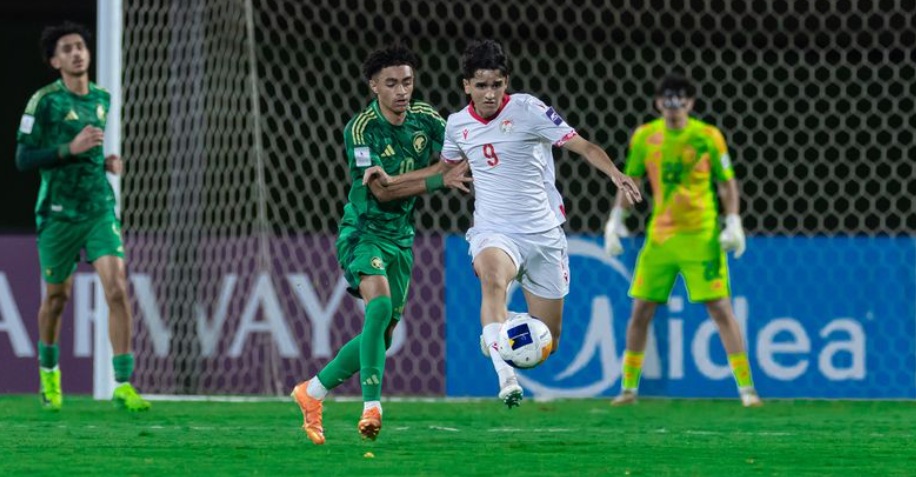Trận đấu “điên rồ” nhất vòng bảng U17 châu Á: 10 bàn và cái kết phút 90+5