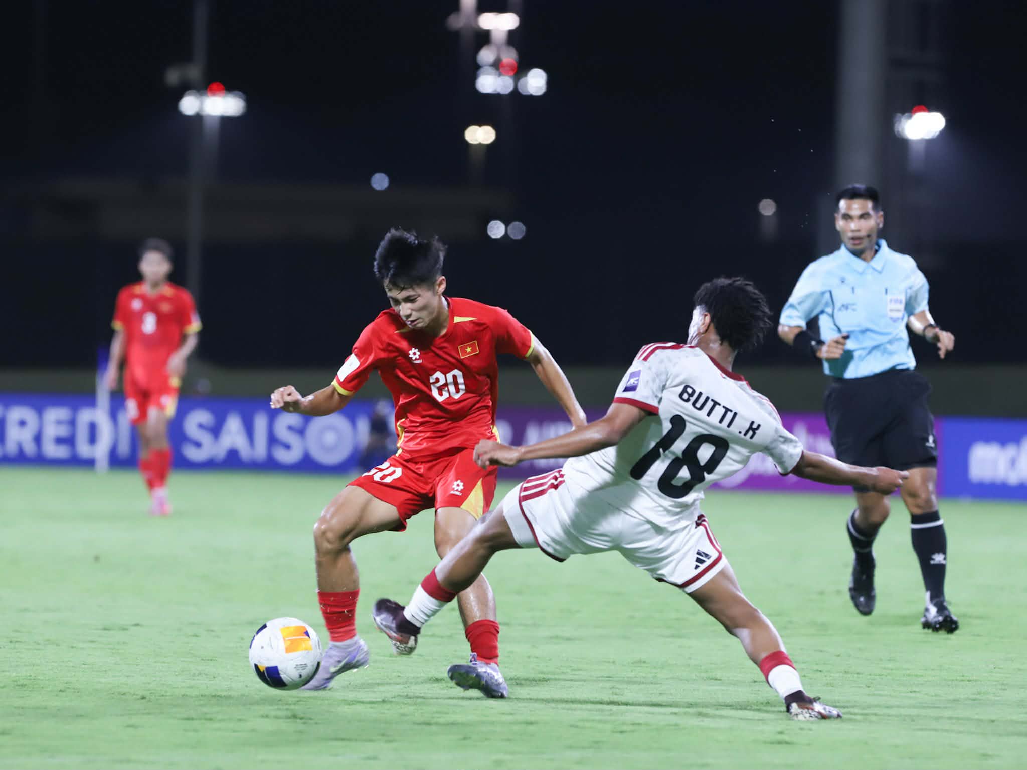 Bảng xếp hạng U17 châu Á 2026: U17 Việt Nam ngạo nghễ đứng đầu