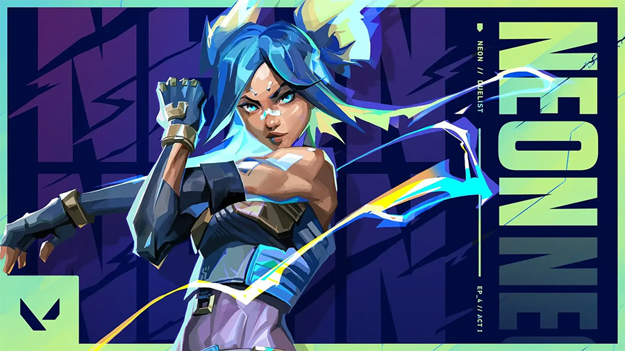 VALORANT Patch 12.09: Neon bị nerf nặng, meta shotgun chính thức lao dốc