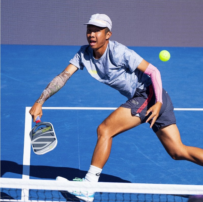 Khi "Tiền thưởng thấp" trở thành rào cản cho sự chuyên nghiệp của Pickleball Việt Nam