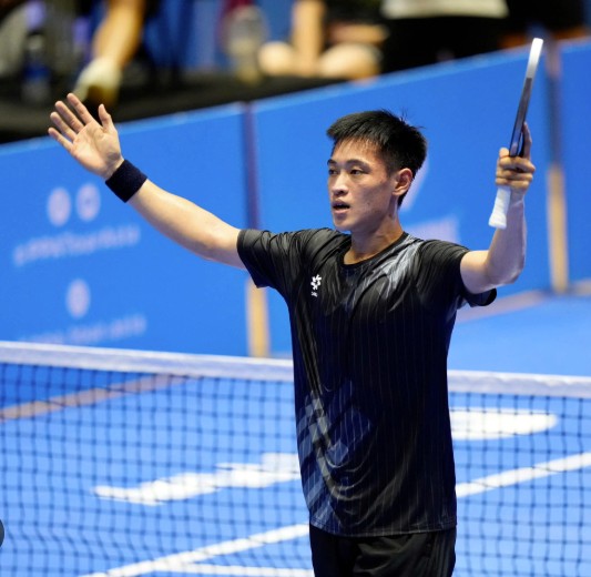 Lịch thi đấu Panas Kuala Lumpur Open ngày 15/05: "Ngày phán quyết" cho Pickleball Việt Nam