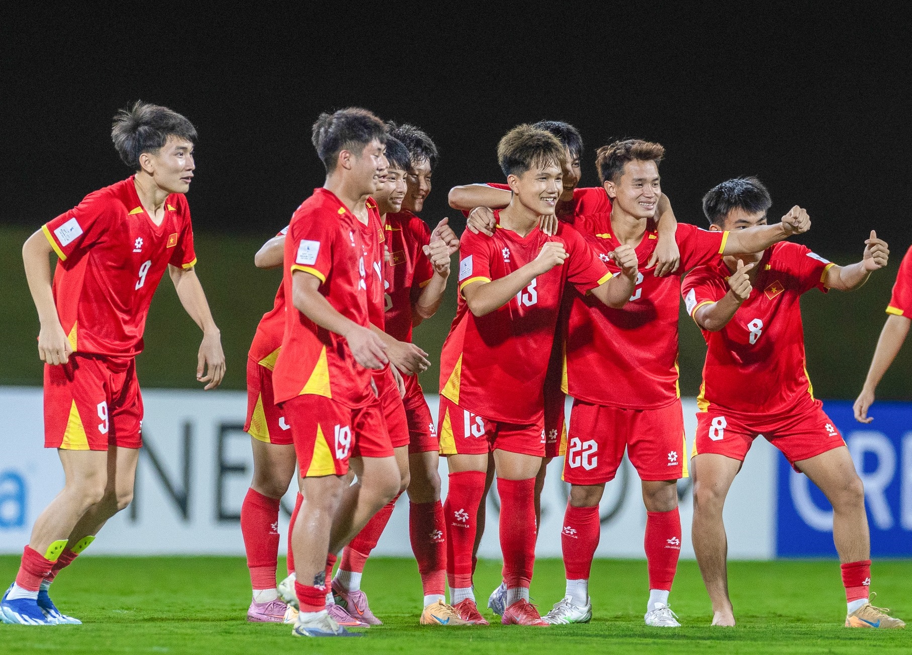 5 lần tham dự World Cup của bóng đá Việt Nam trong lịch sử